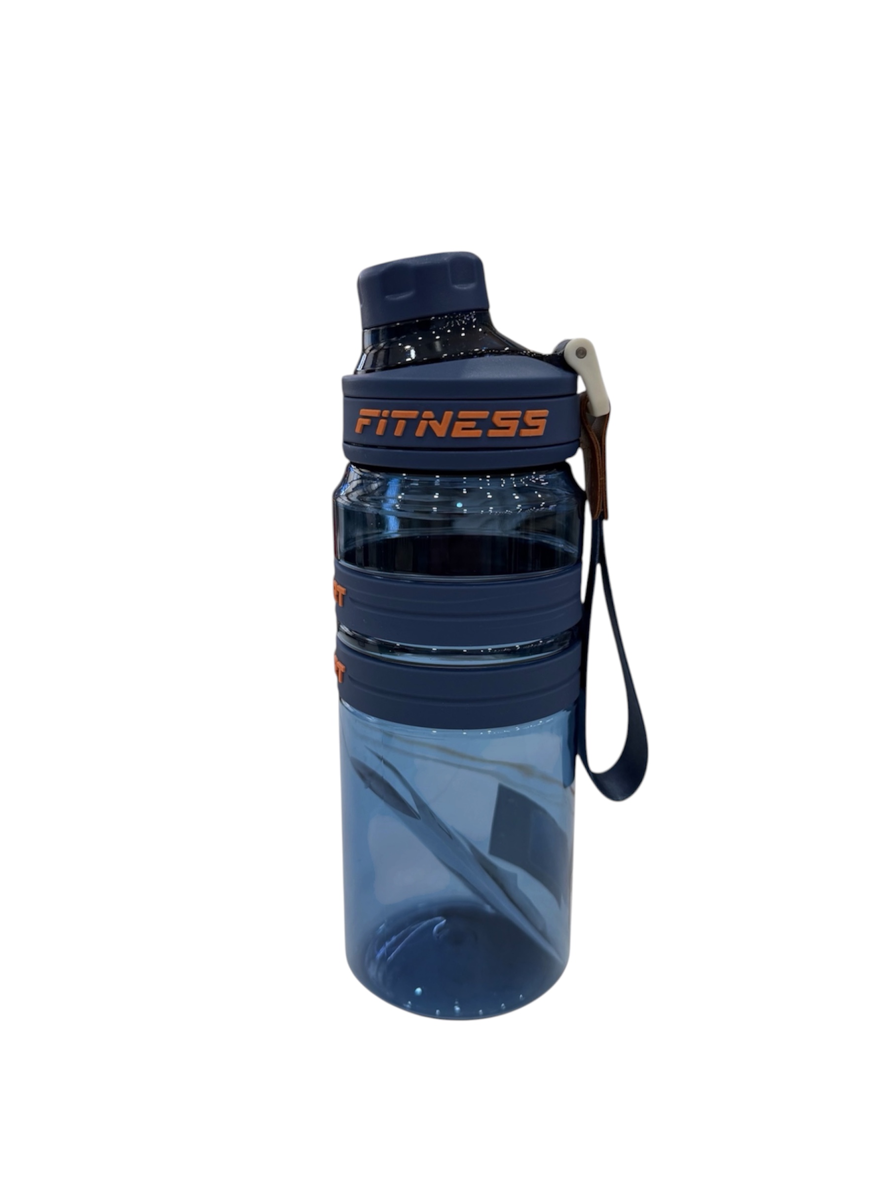 Botella Fitness 700ml