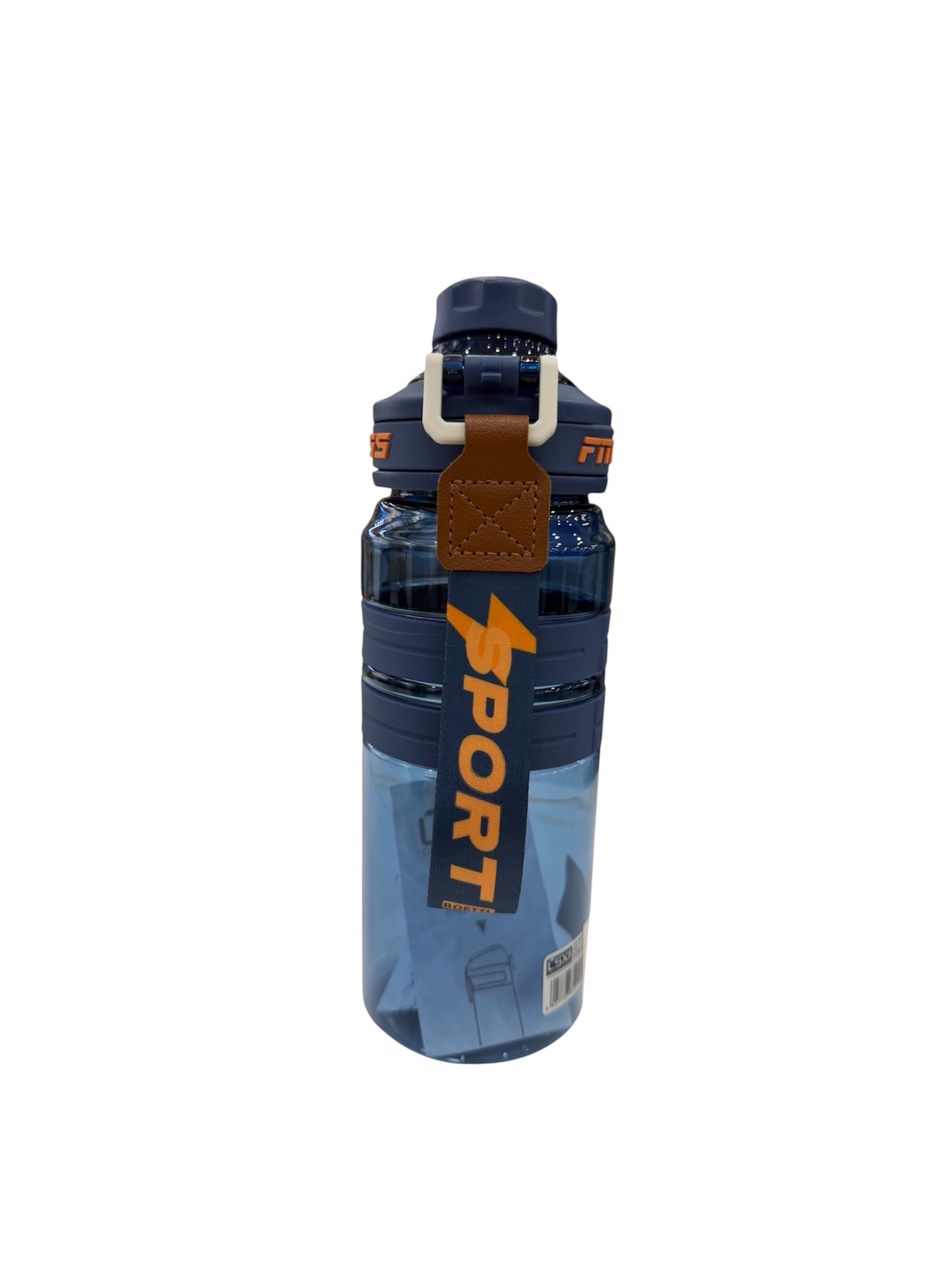 Botella Fitness 700ml