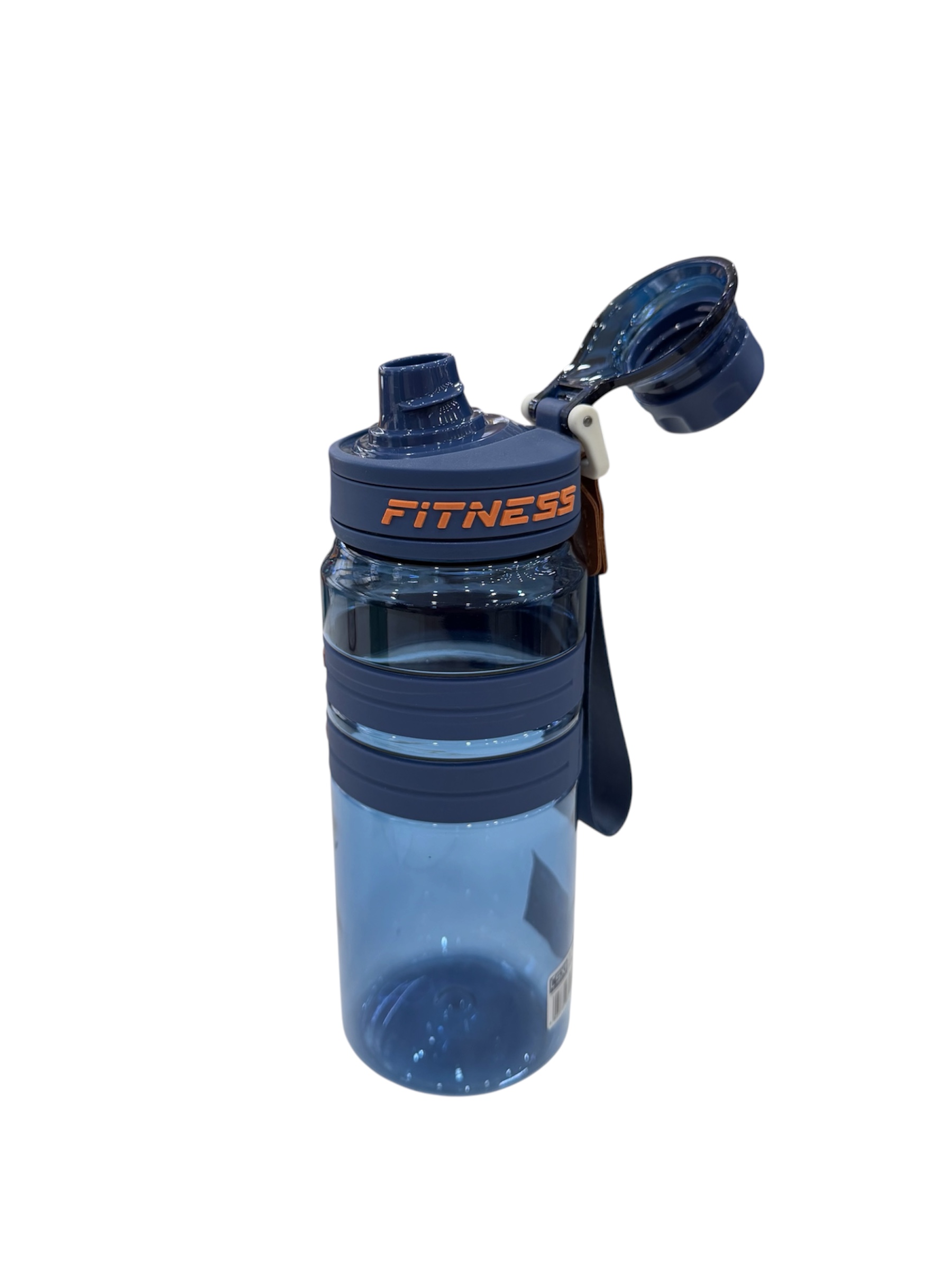 Botella Fitness 700ml