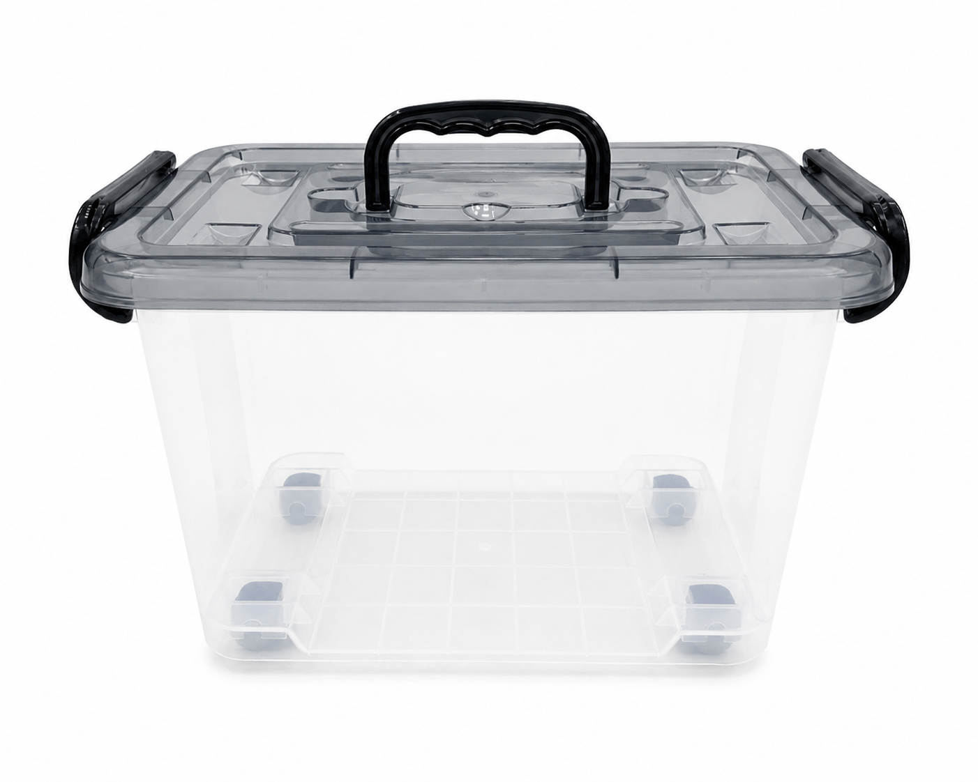 Caja Organizadora 15Lt 38x26x23cm