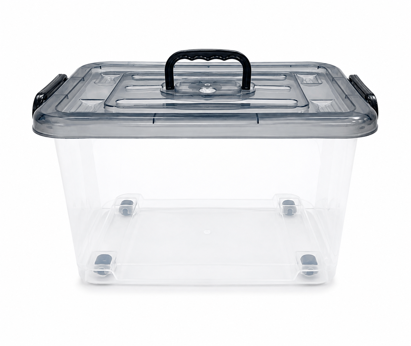 Caja Organizadora 25Lt 46x32.8x28.3cm