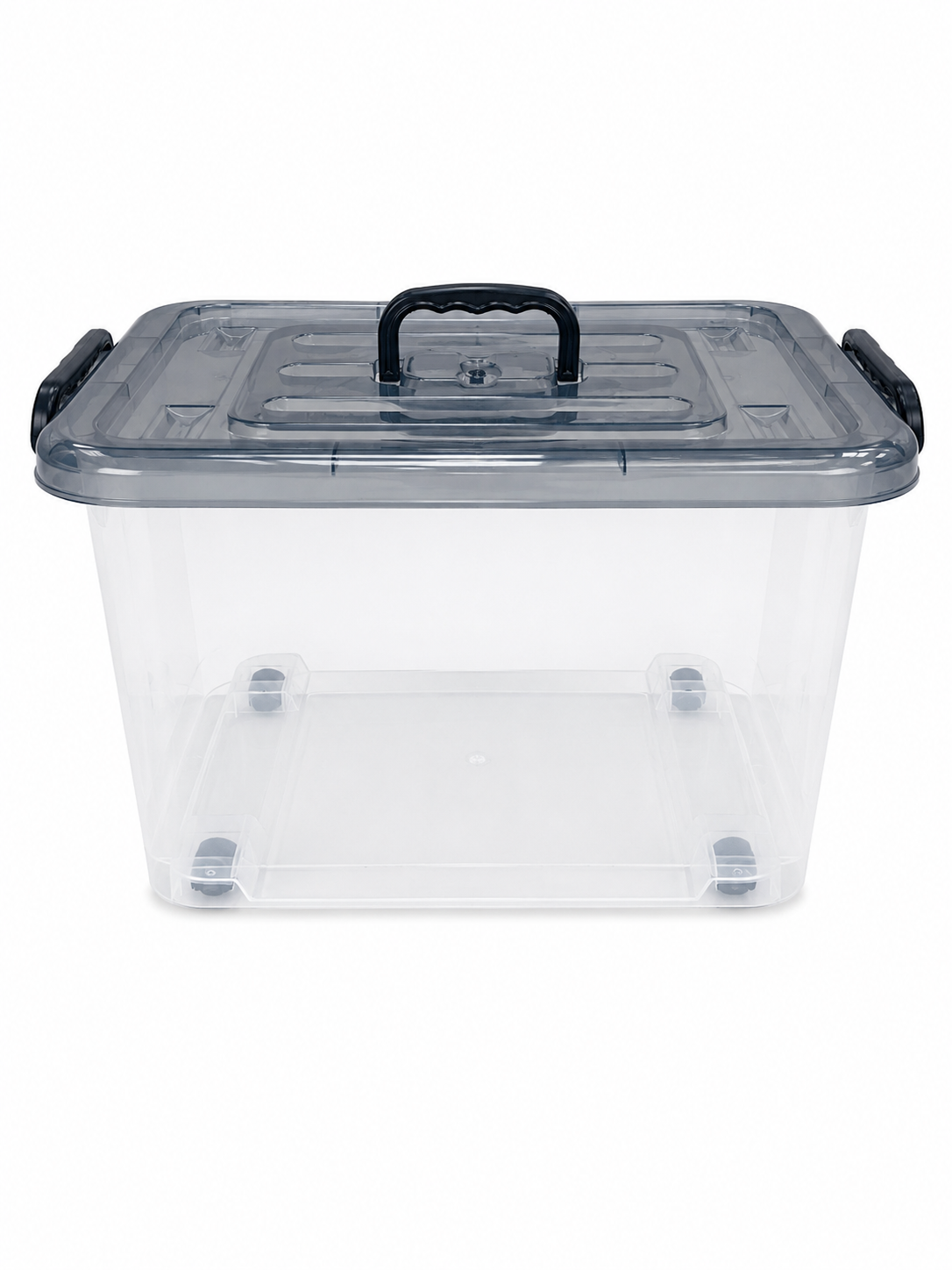 Caja Organizadora 50Lt 55x40x35cm