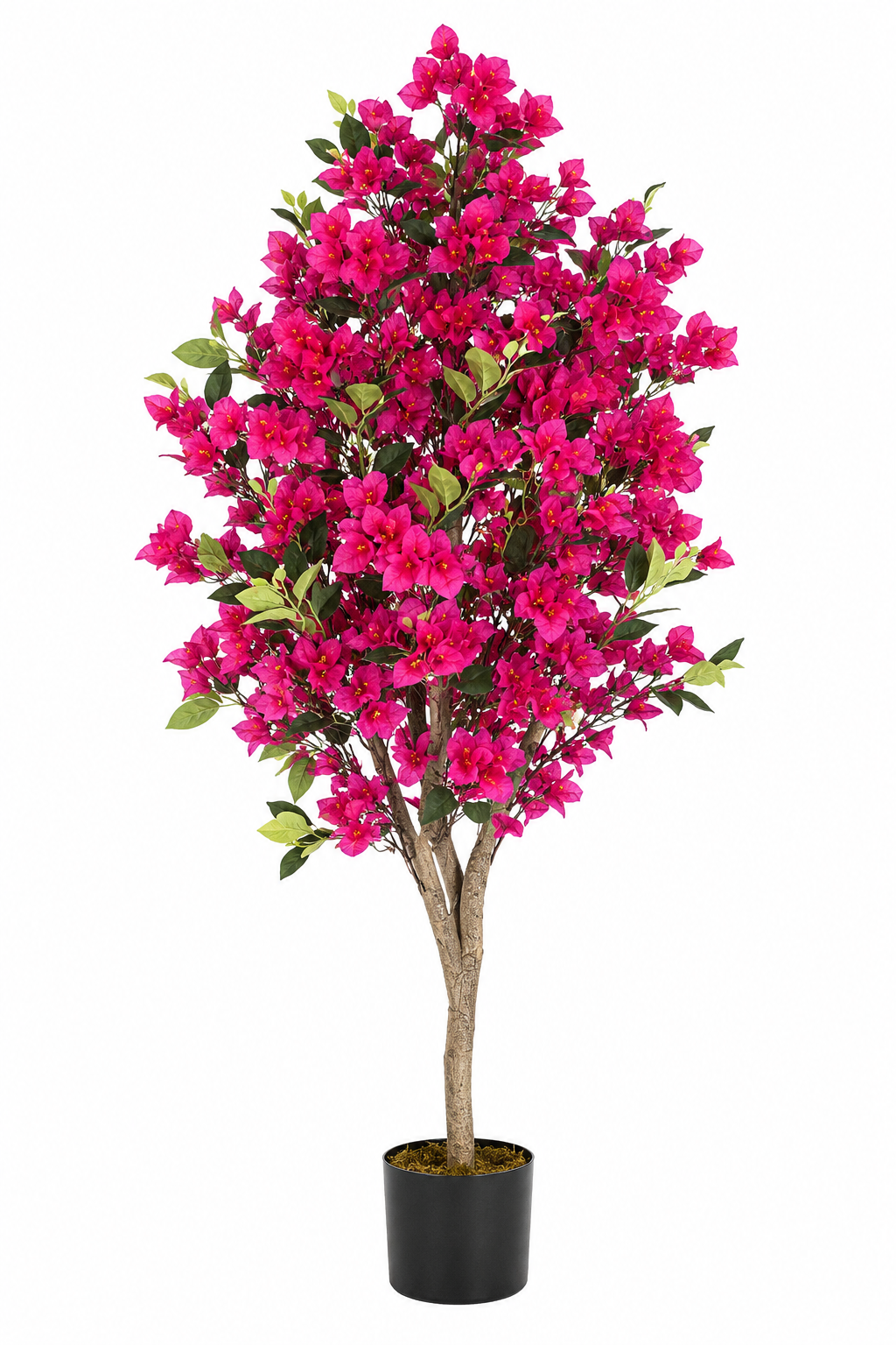 Planta Artificial Santa Rita 1.5mt