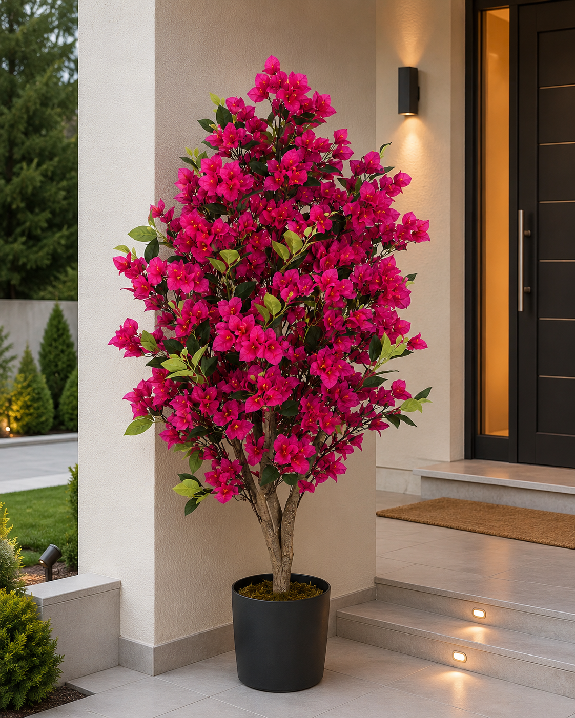 Planta Artificial Santa Rita 1.5mt