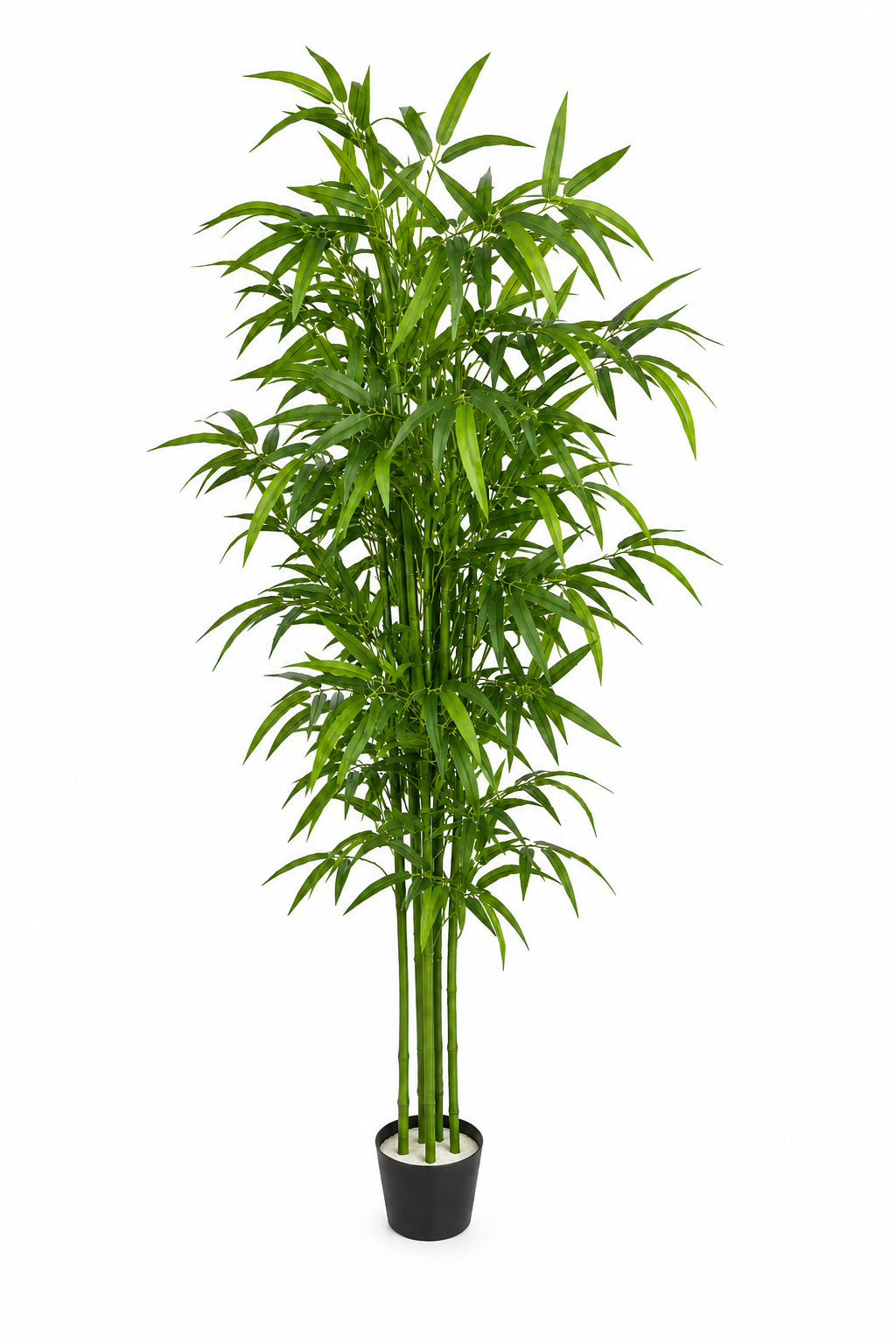 Planta Artificial Bambú 1.80mt