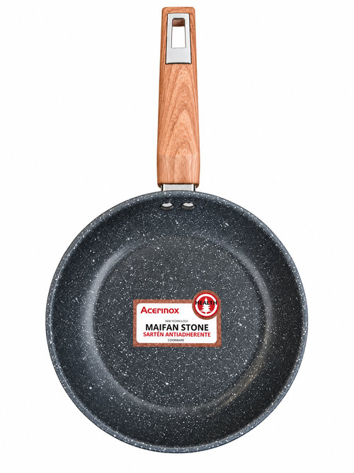 Sartén Granite 20cm