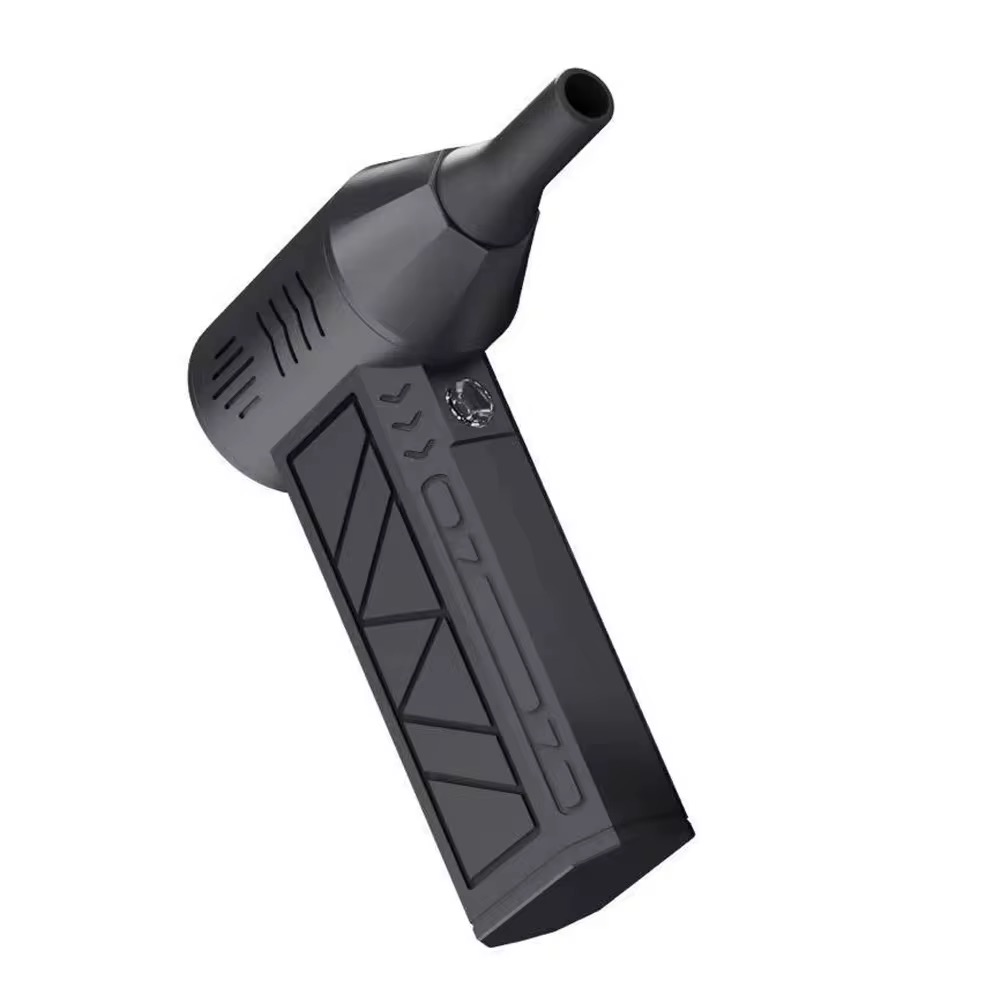 Ventilador De Mano Portátil Súper Potente