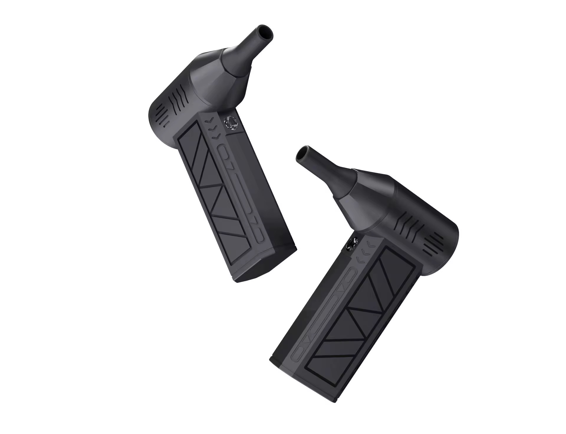 Ventilador De Mano Portátil Súper Potente