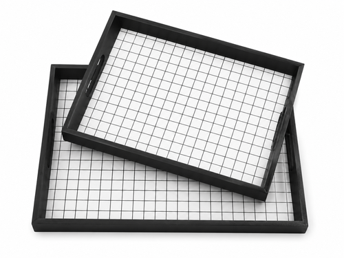 Bandejas Set 2ud Grid