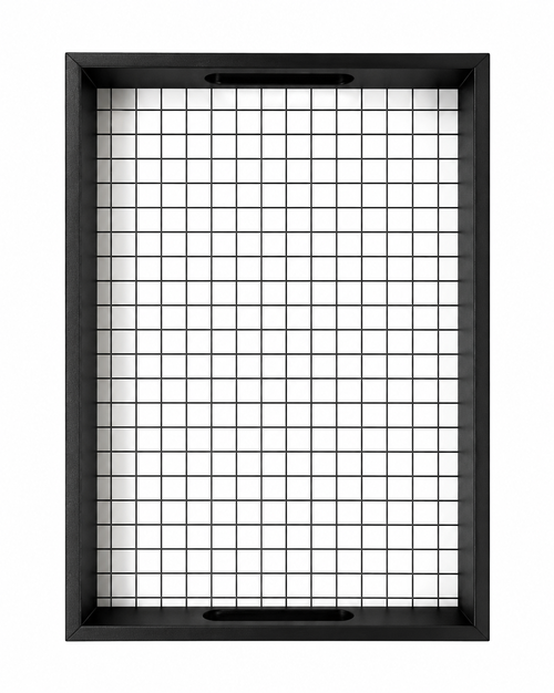 Bandejas Set 2ud Grid