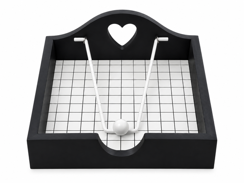 Servilletero De Mesa Grid