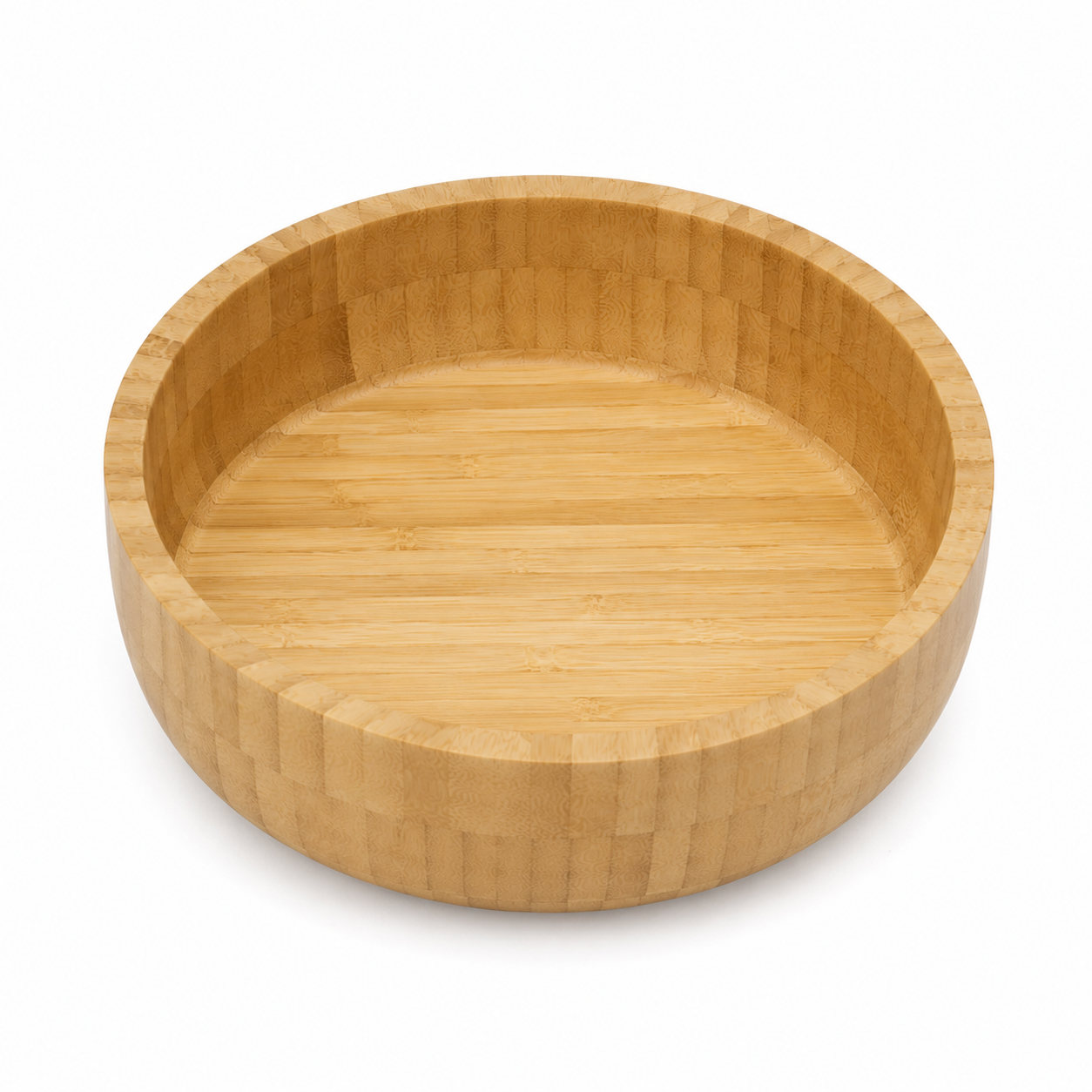 Bowl De Bambú 24cm