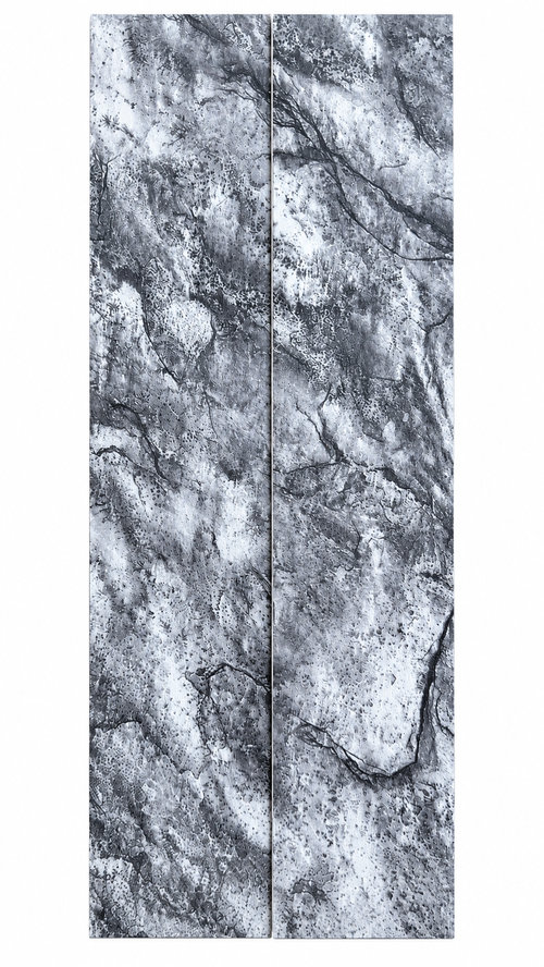 Panel Piedra SPC Gris Lunar 260x20.5