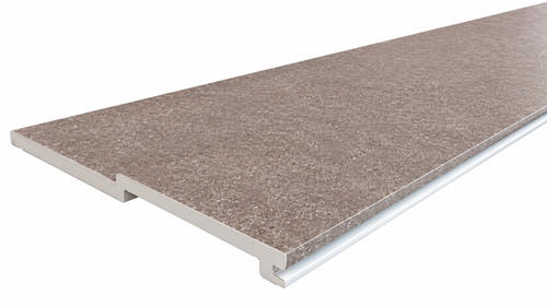 Panel Piedra SPC Habano 260x20.5