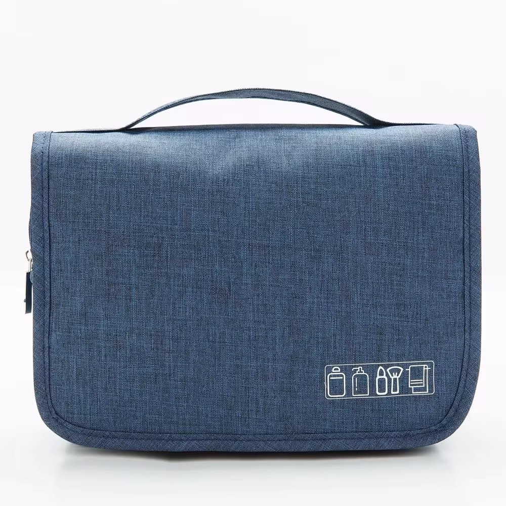 Necessaire De Viaje Azul