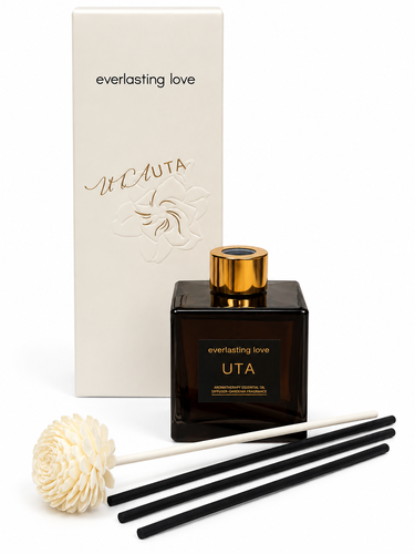 Difusor De Varillas Ever Love 200ml Aromatizador
