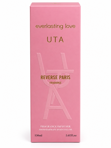 Difusor De Varillas Reverse París 150ml