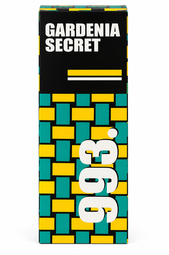 Difusor De Varillas Gardenia Secret 220ml