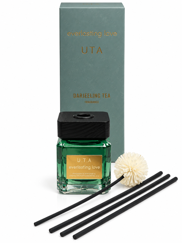 Difusor De Varillas Darjeeling Tea 150ml