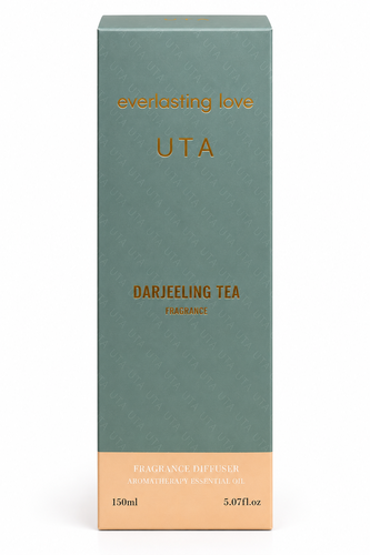 Difusor De Varillas Darjeeling Tea 150ml