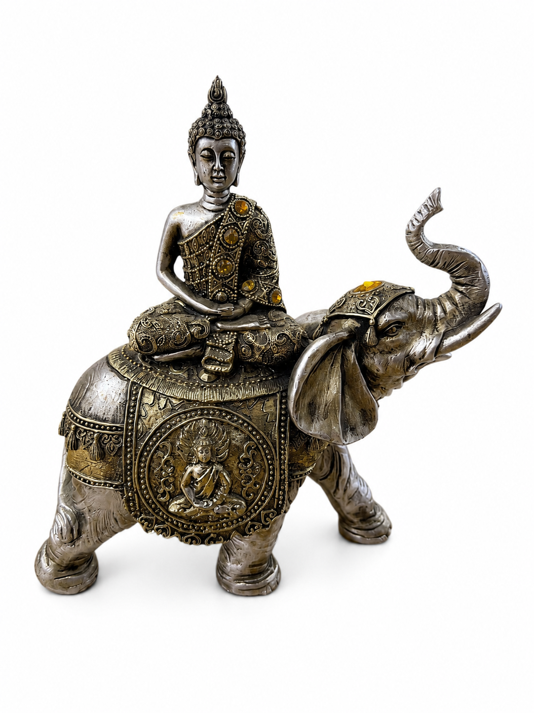 Elefante Buda