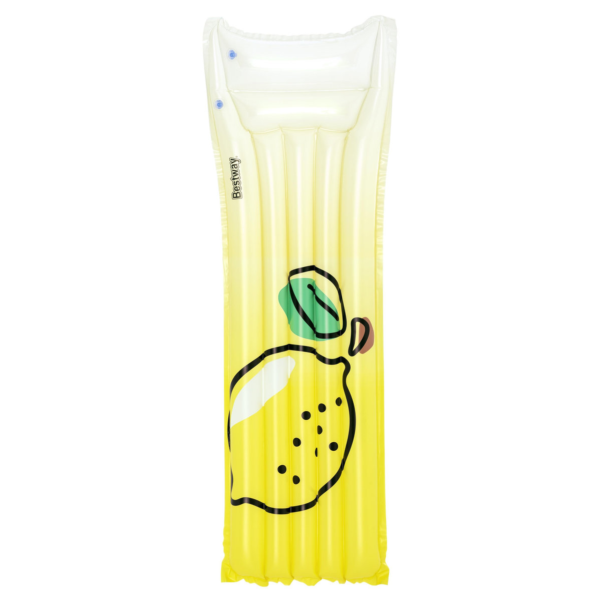 Colchoneta Limón +12 Bestway 44122