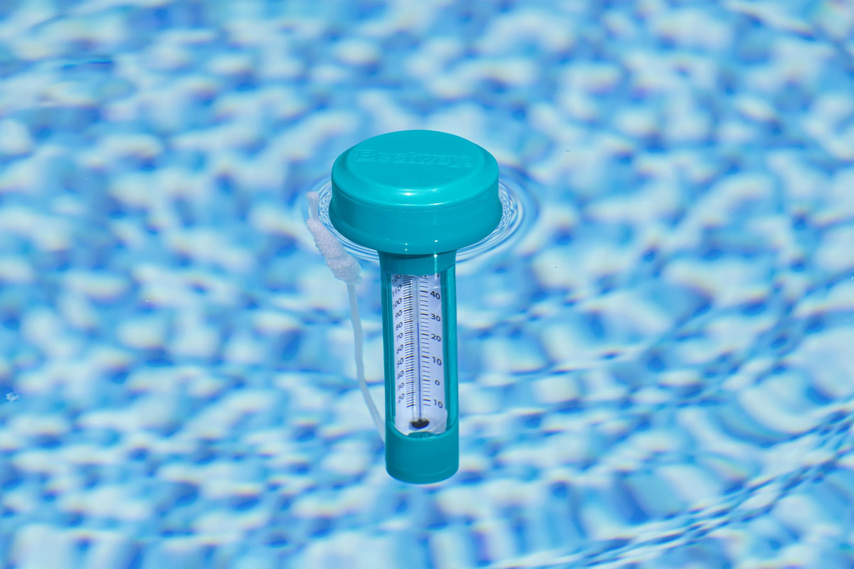 Termómetro Flotante Para Piscinas 58072 Bestway