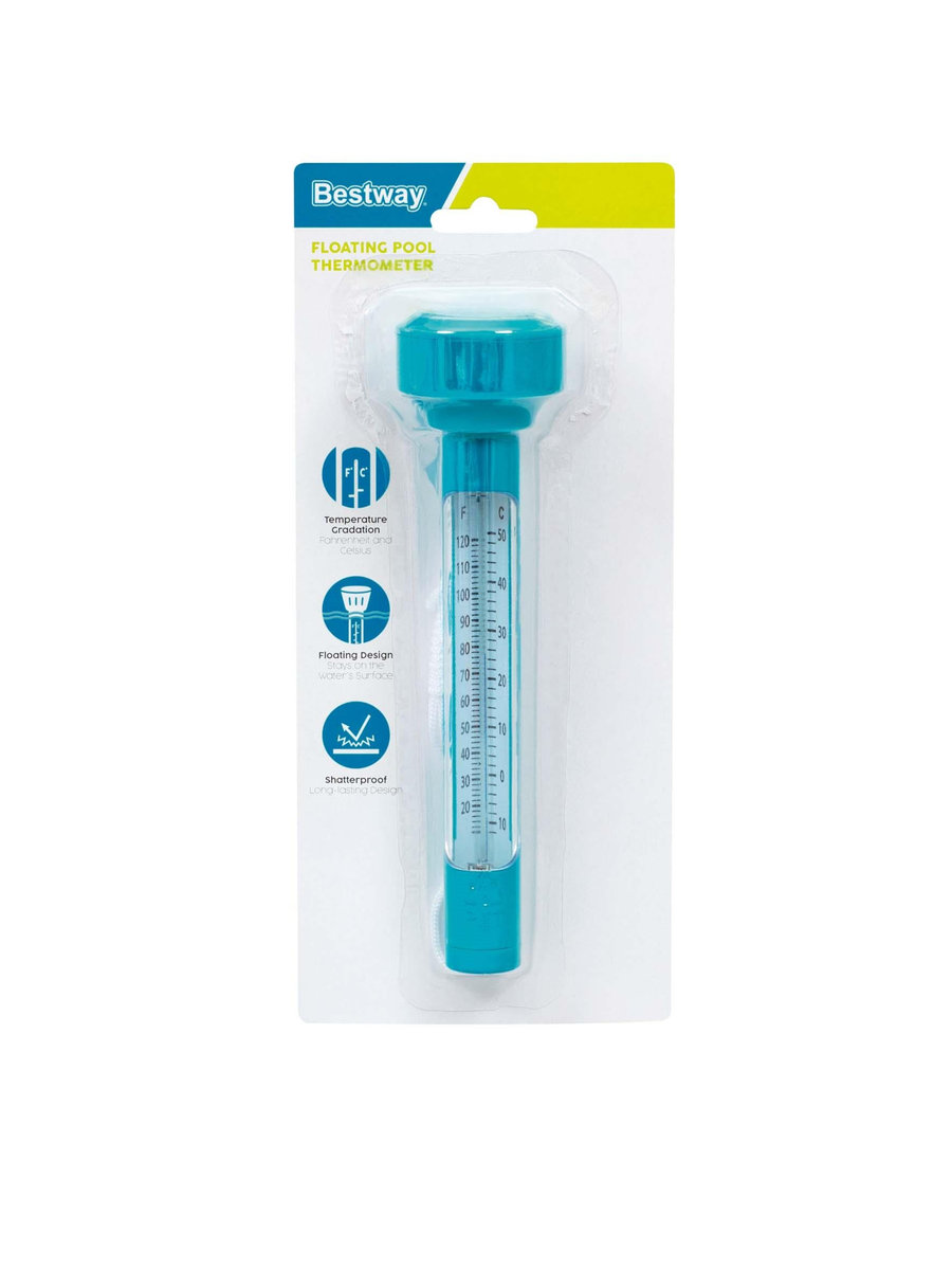 Termómetro Flotante Para Piscinas 58072 Bestway