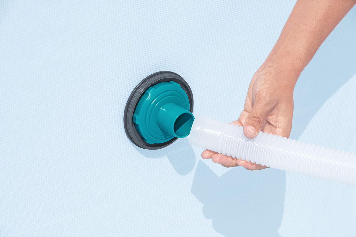 Skimmer Limpiador De Superficie 58233 Bestway