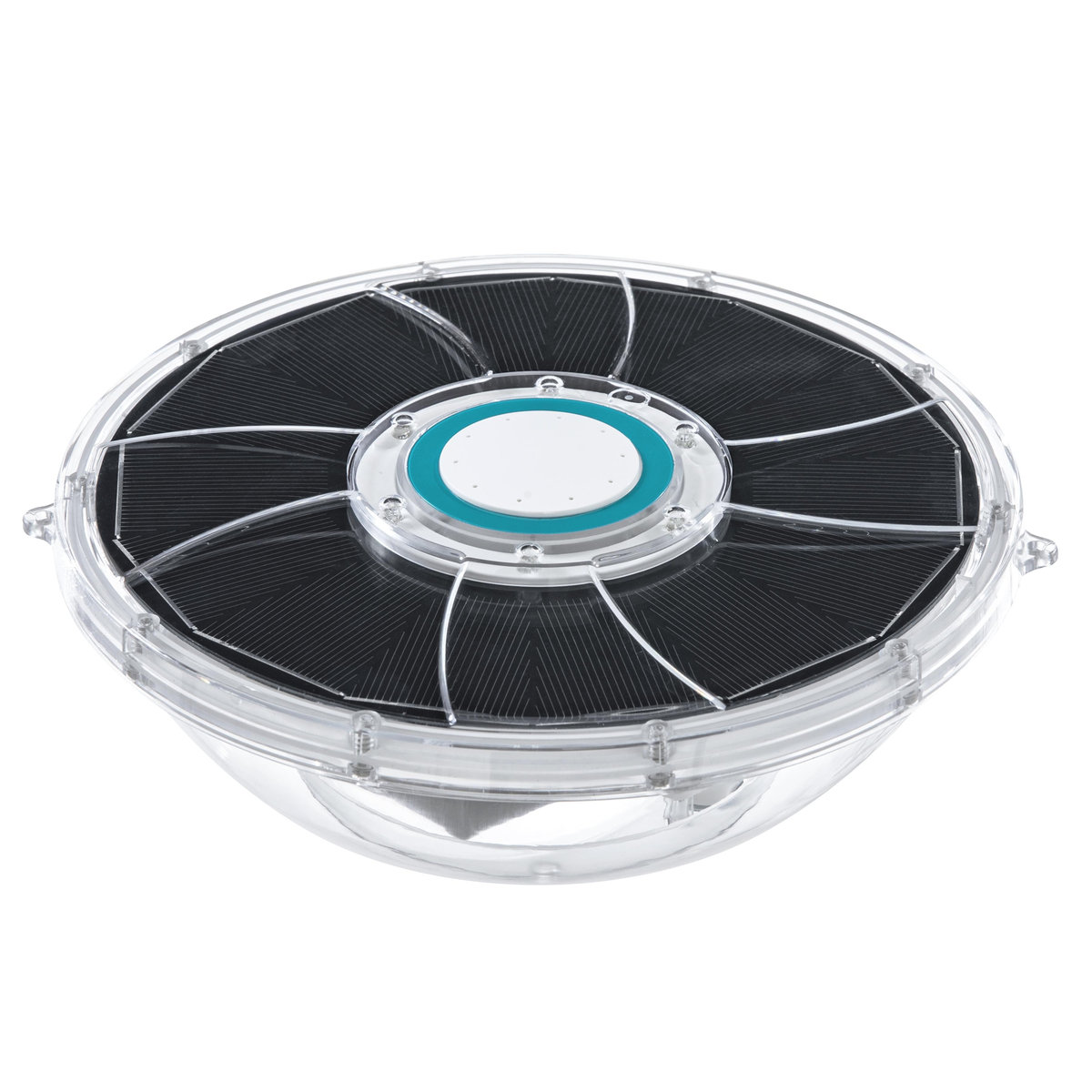 Fuente De Piscina LED Solar 58849 Bestway