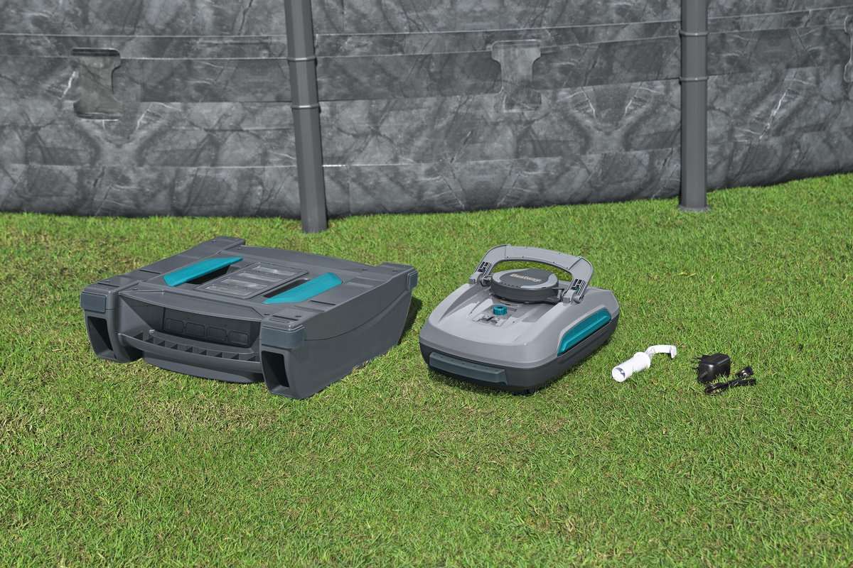 Robot Limpiador 58942 AquaTronix G300 Bestway