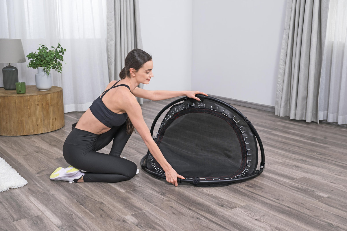 Cama Elástica Trampolín 59124 Bestway AeroBounce