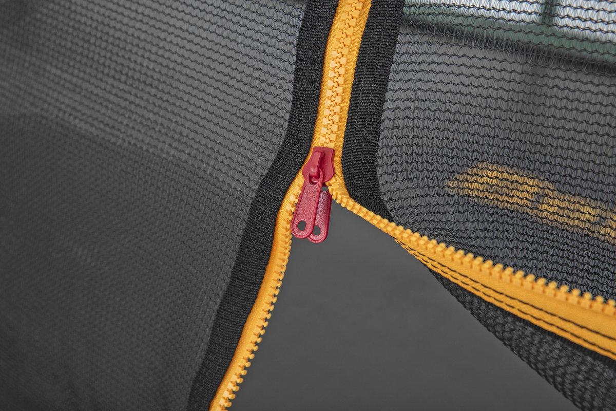 Cama Elástica 59127 Trampolín Bestway Rectangular