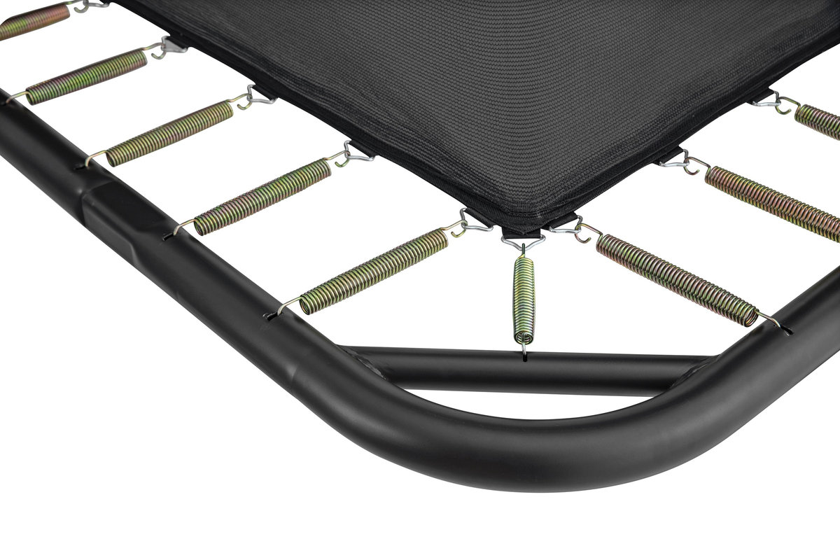 Cama Elástica 59127 Trampolín Bestway Rectangular
