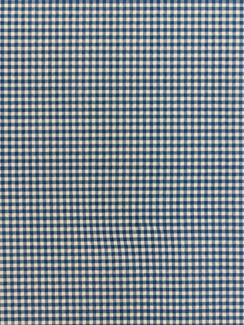 Loneta Estampada Vichi Azul 2.80