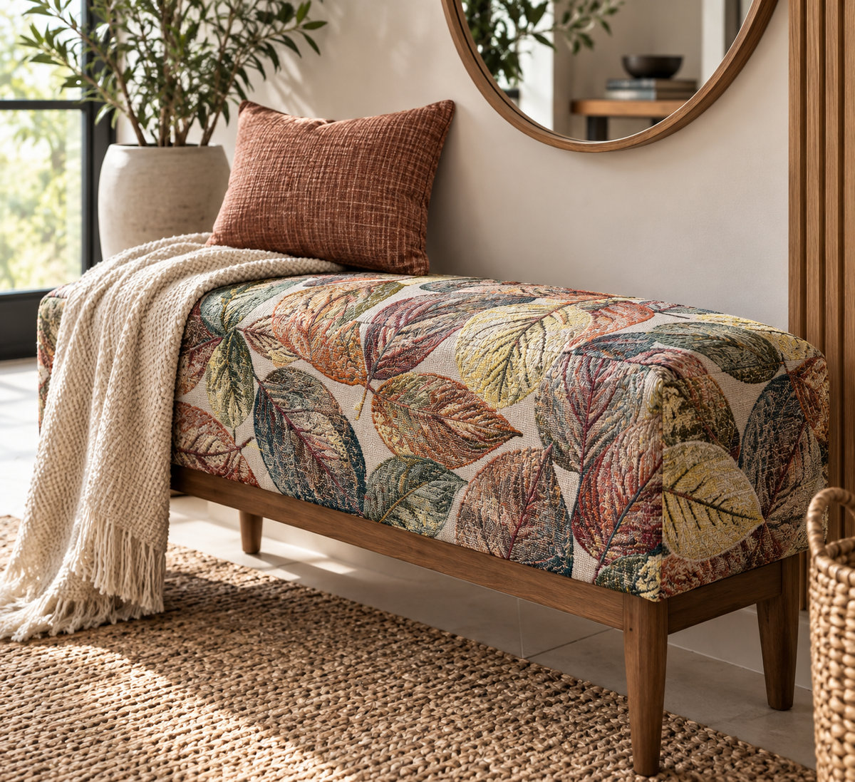 Gobelino Nawal Multicolor 1.40
