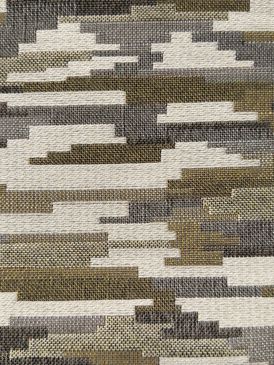 Gobelino Talbot Ocre 1.40