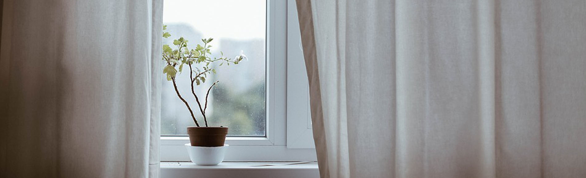 Cortinas y Accesorios