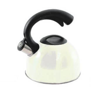 Calderas 3Lt. Blanca JX1006