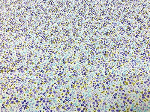 Floreado Lila 57-02