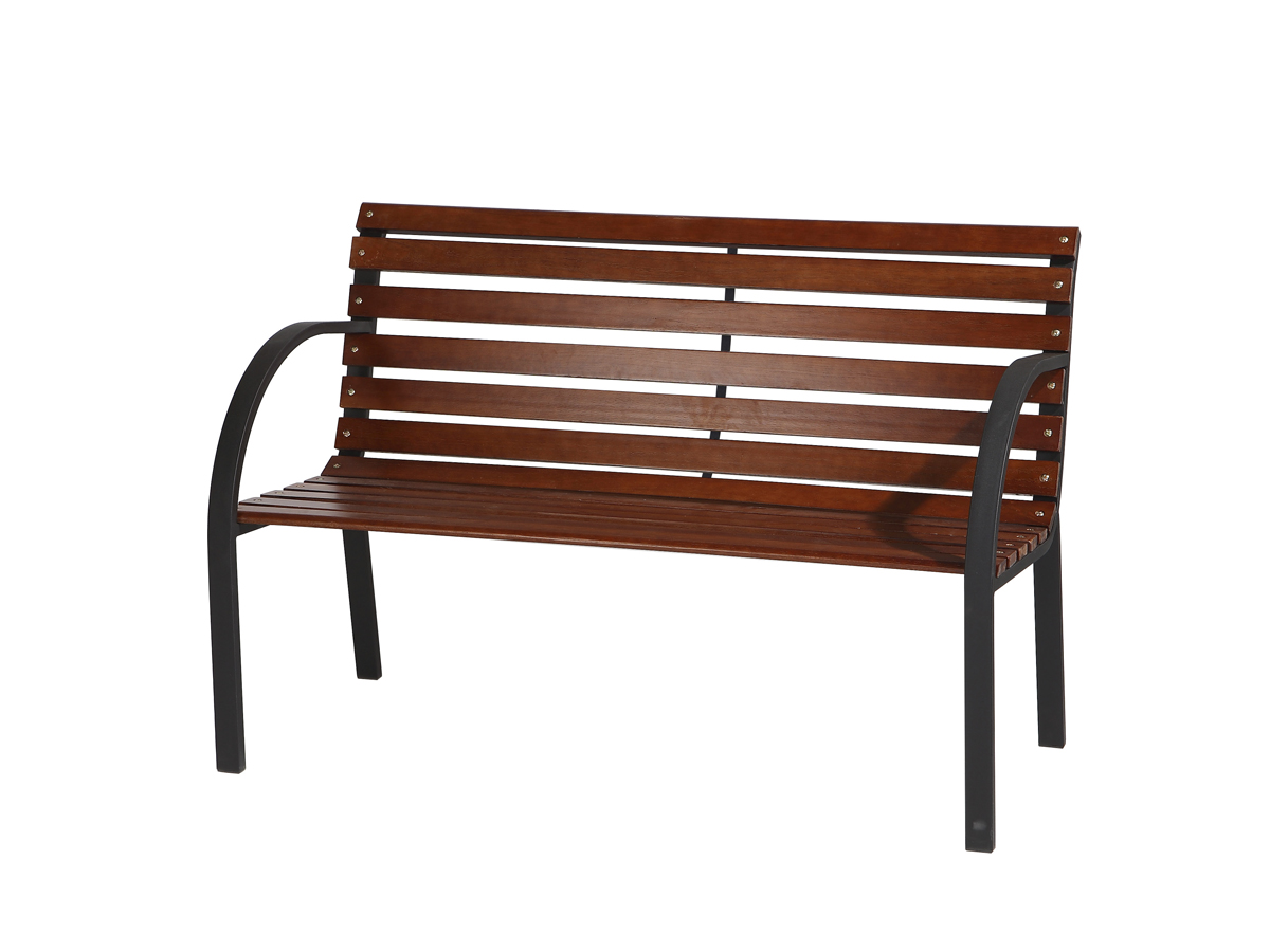 Bancos De Madera 21201