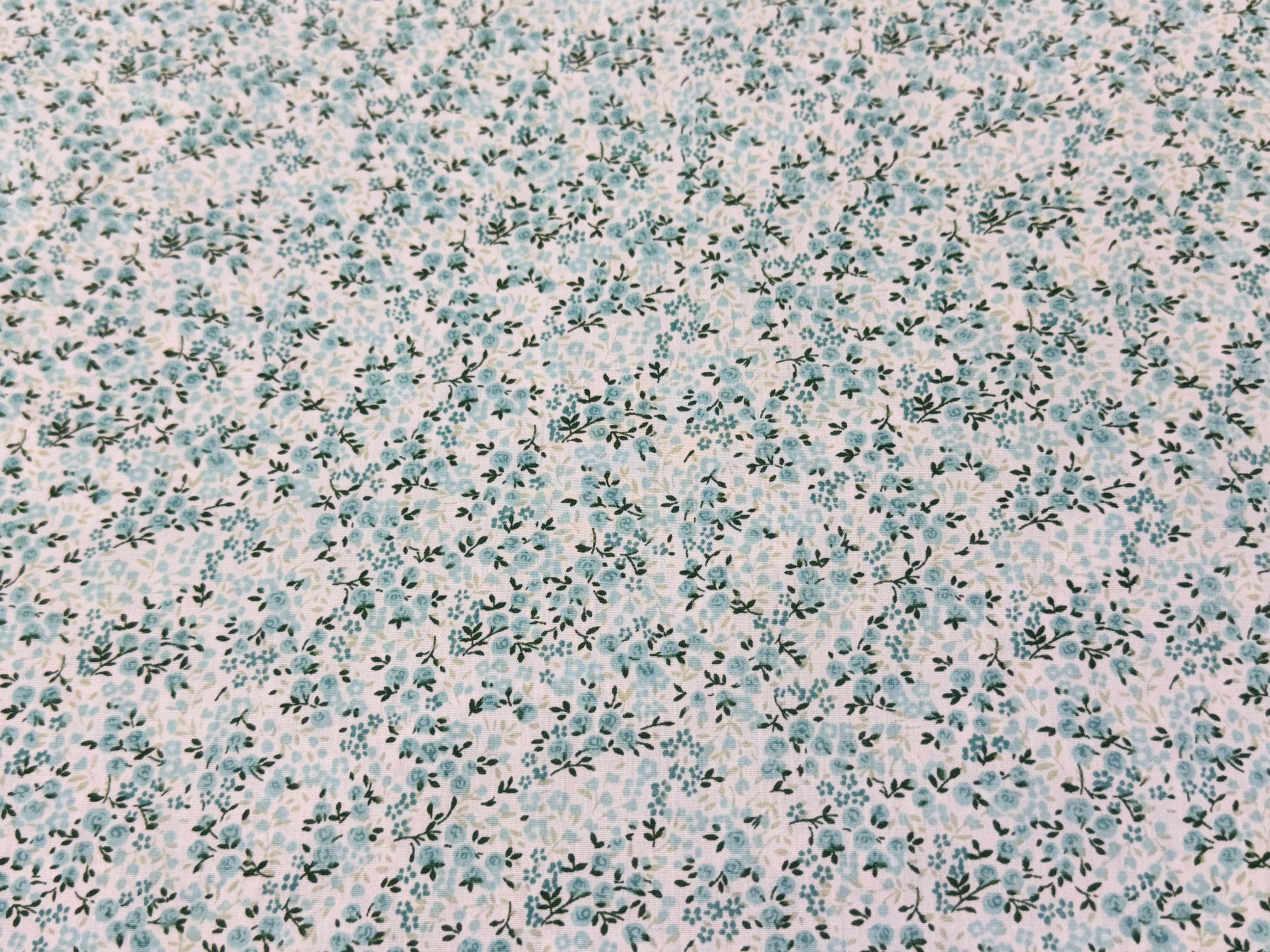 Floral Menta 57-03