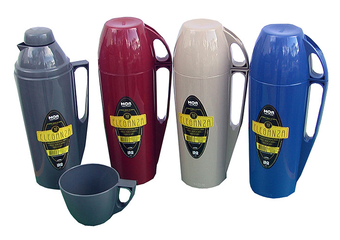 Termos 1Lt. Mor Eleganza