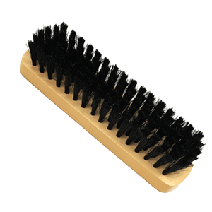 Cepillo De Madera Para Ropa 17cm