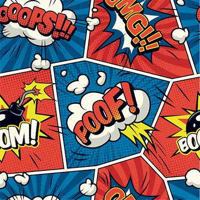 Juego De Sábanas 1 Plaza Deluxe Lumiere Infantil