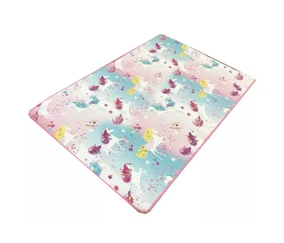 Alfombra Infantil 1.40x2.00Mt.