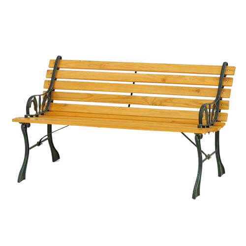 Bancos De Madera 23238