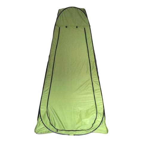 Carpa Para Baño 1.90Mt Altura