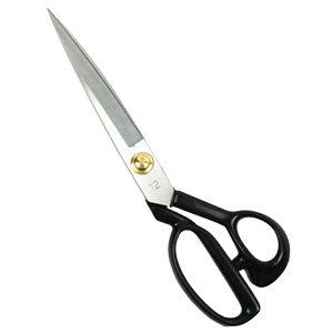 Tijera De Costura Profesional 12 Pulgadas