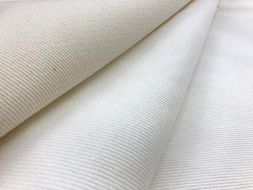 Bull 100% Algodón Blanco Ancho 1.60mt